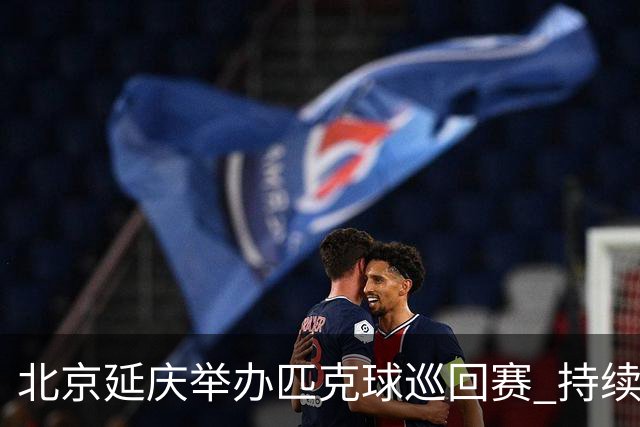 北京延庆举办匹克球巡回赛 持续擦亮户外运动城市名片