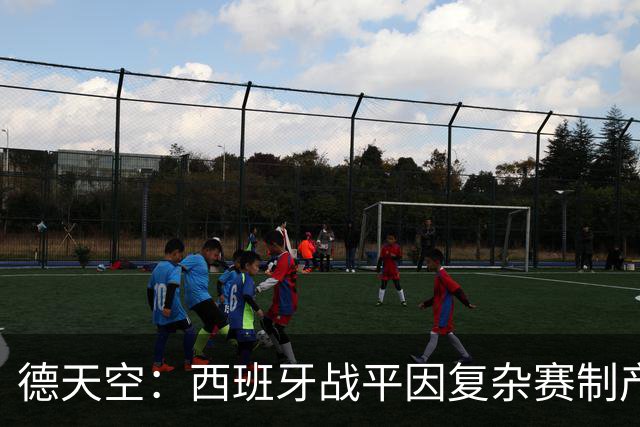 德天空：西班牙战平因复杂赛制产生连锁反应，德国下轮赢球即出线